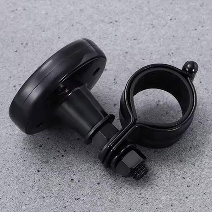 Топка за волан на мпс PG164 - Черна