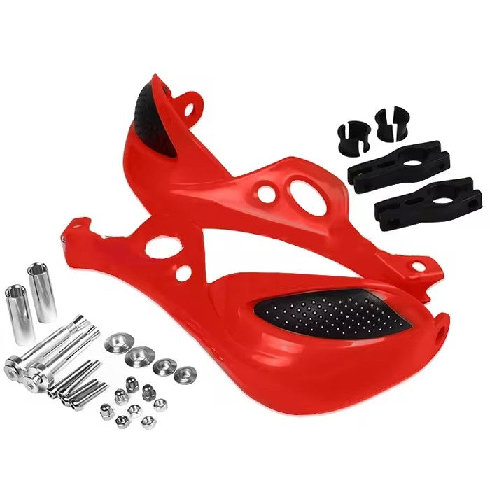 Предпазител за ръце РА514 - ЧЕРВЕНО - 2бр/к-т