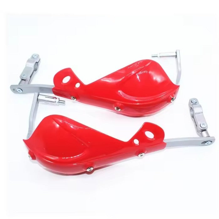 Предпазител за ръце РА516 - ЧЕРВЕНО - 2бр/к-т