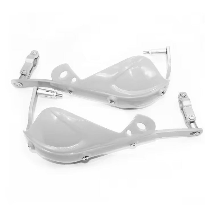 Предпазител за ръце РА516 - БЯЛО - 2бр/к-т