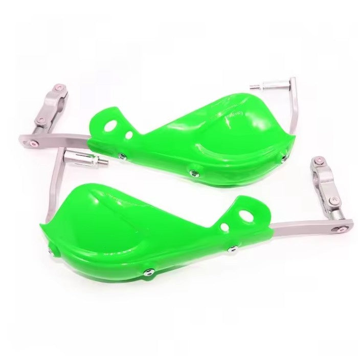 Предпазител за ръце РА516 - ЗЕЛЕНО - 2бр/к-т