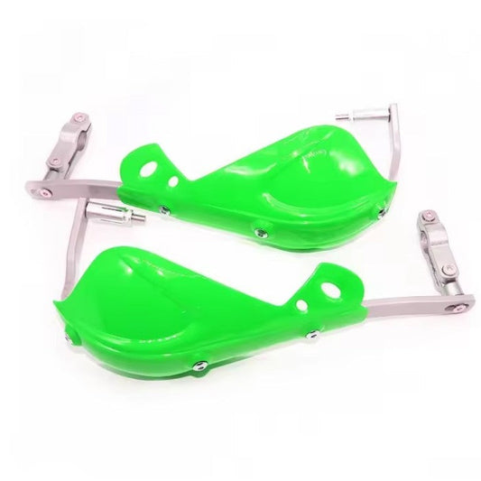 Предпазител за ръце РА516 - ЗЕЛЕНО - 2бр/к-т