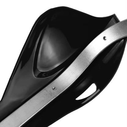 Предпазител за ръце РА516 - ЗЕЛЕНО - 2бр/к-т