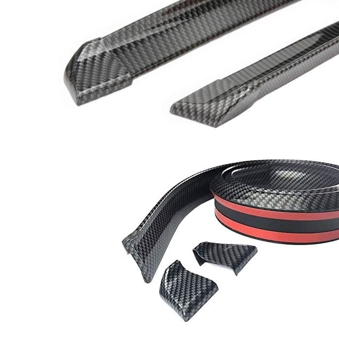 Спойлер за заден капак 1633 - 35х20мм