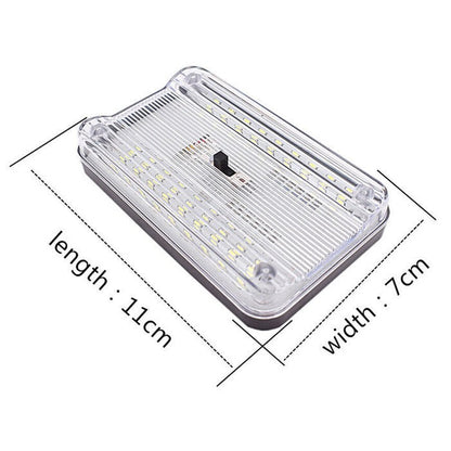 Неон за купе PG124