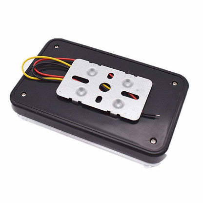 Неон за купе PG124