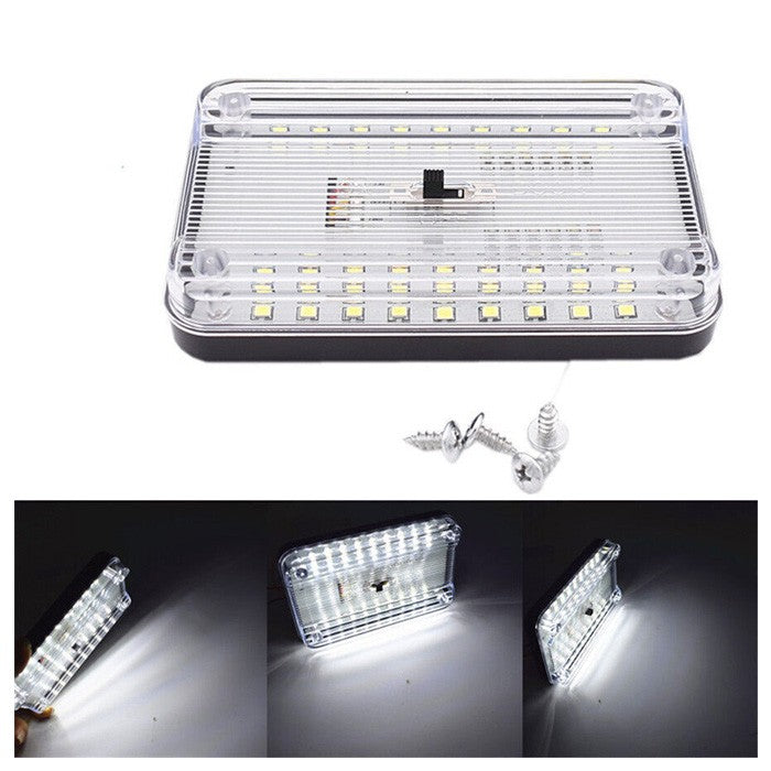 Неон за купе PG124