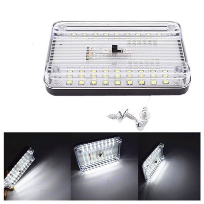 Неон за купе PG124