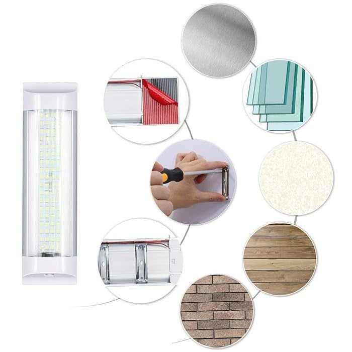 Лампа интериорна PG176 30СМ