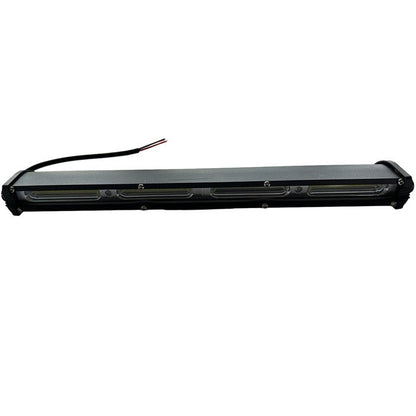 Лед бар PG147 12-24V 34см