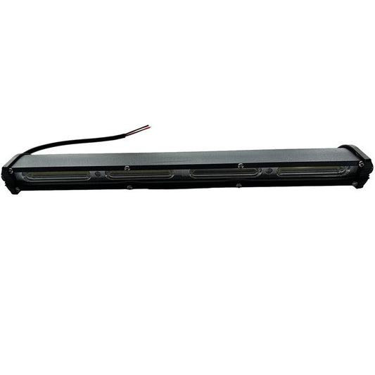 Лед бар PG147 12-24V 34см