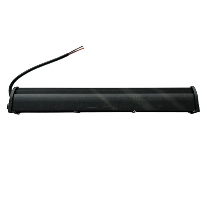 Лед бар PG147 12-24V 34см