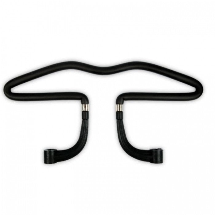 Метална закачалка за дрехи - 2028