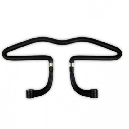 Метална закачалка за дрехи - 2028