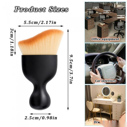 Четка за почистване на МПС - PG190