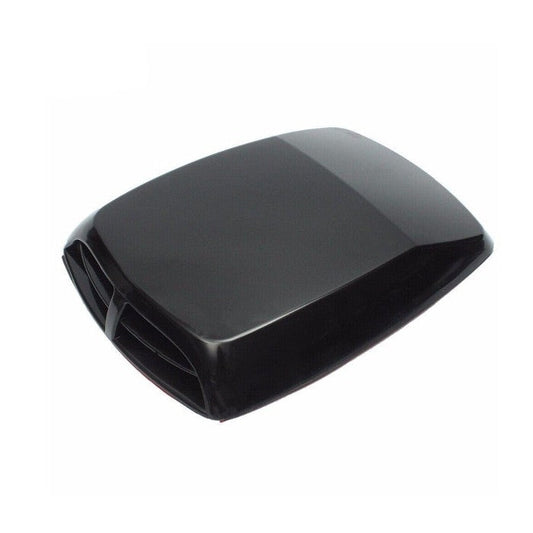 Декорация за капак HD-704/PG163 - ЧЕРНА