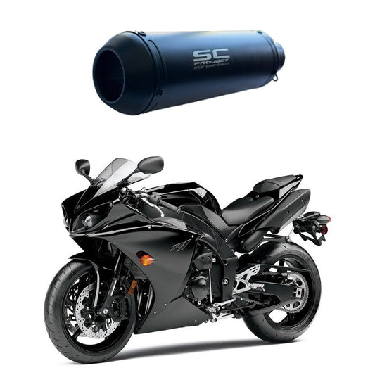 Гърне за мотоцилкет PA544-1