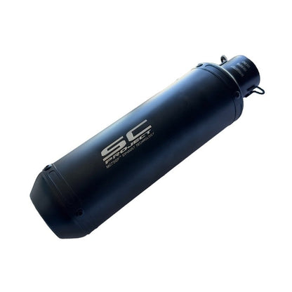 Гърне за мотоцилкет PA544-1