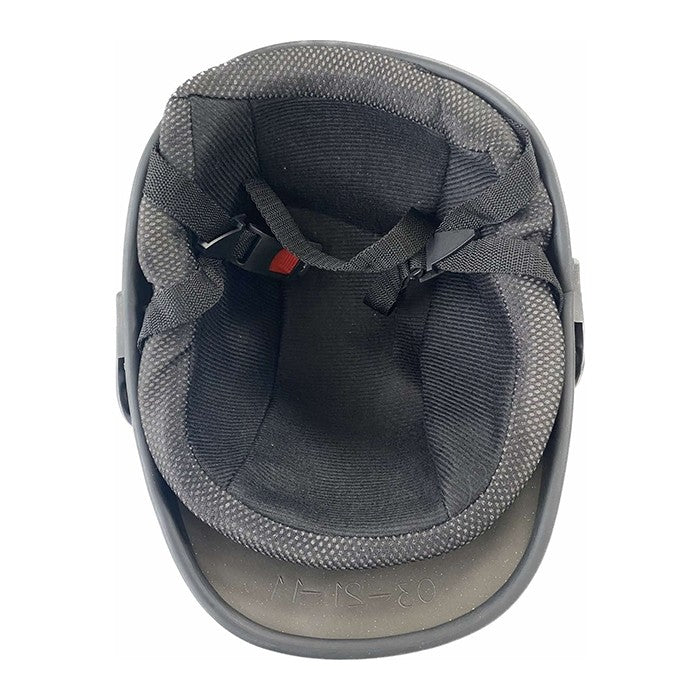 Каска РА532 - Сива