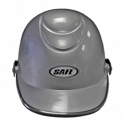 Каска РА532 - Сива