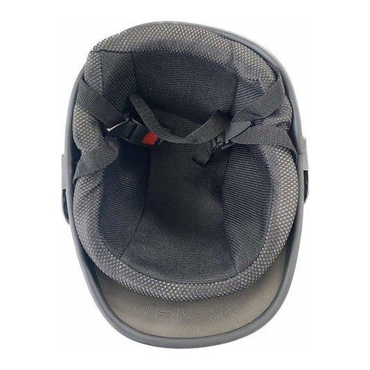 Каска РА532 - Червено