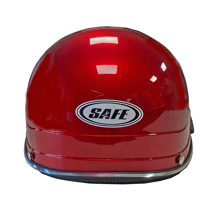 Каска РА532 - Червено