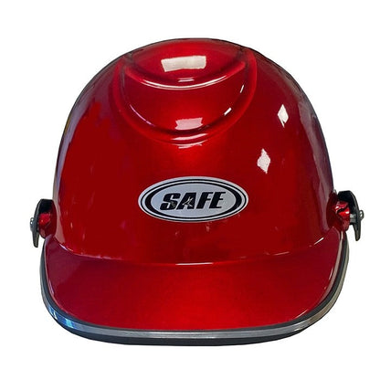 Каска РА532 - Червено