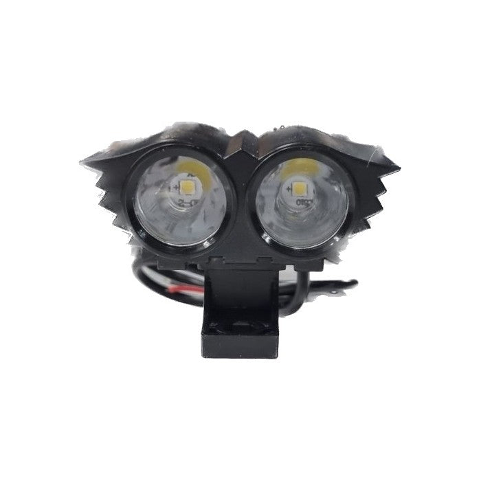 Диоден халоген за мотоциклет - T-5493