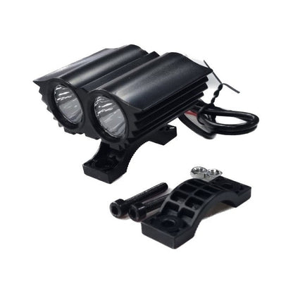 Диоден халоген за мотоциклет - T-5493