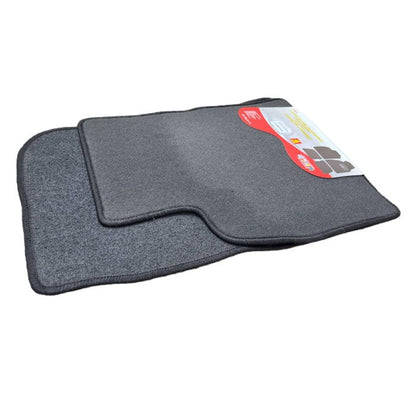 Стелки мокет съвместими с Mercedes A class (2001-2004)