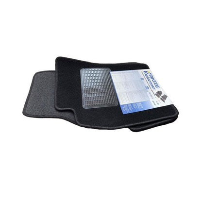 Стелки мокет съвместими с Audi A6 (2001-2004)