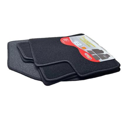 Стелки мокет съвместими с Ford C-Max (2003-2010)