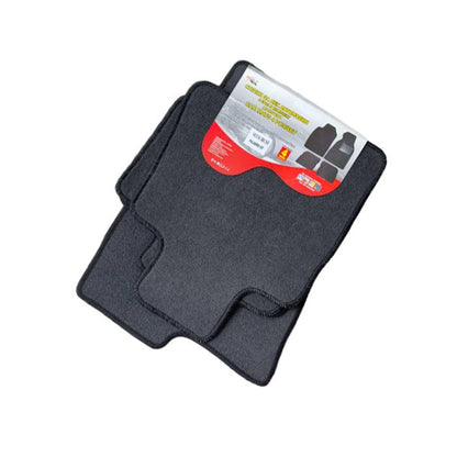 Стелки мокет съвместими с Mitsubishi Pajero (2007+)