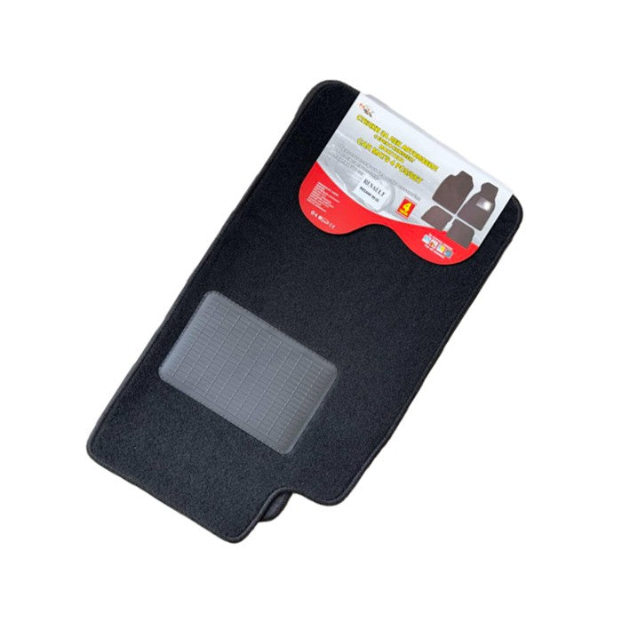 Стелки мокет съвместими с Renault Megane (1999-2003)