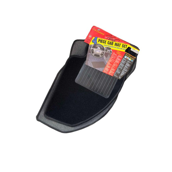 Стелки мокет съвместими с Alfa Romeo 166