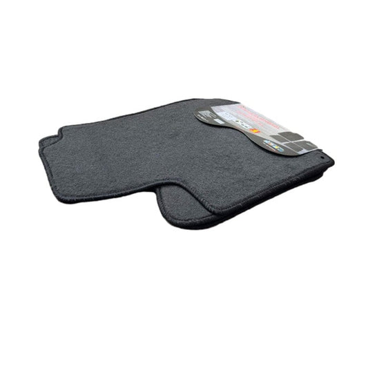 Стелки мокет съвместими със Seat Toledo (2000+) с копки