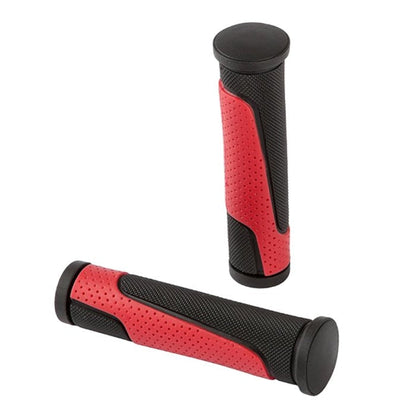 Дръжки за велосипед - PA333 - Червени