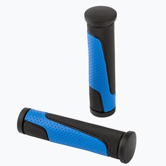 Дръжки за велосипед - PА333 - Сини