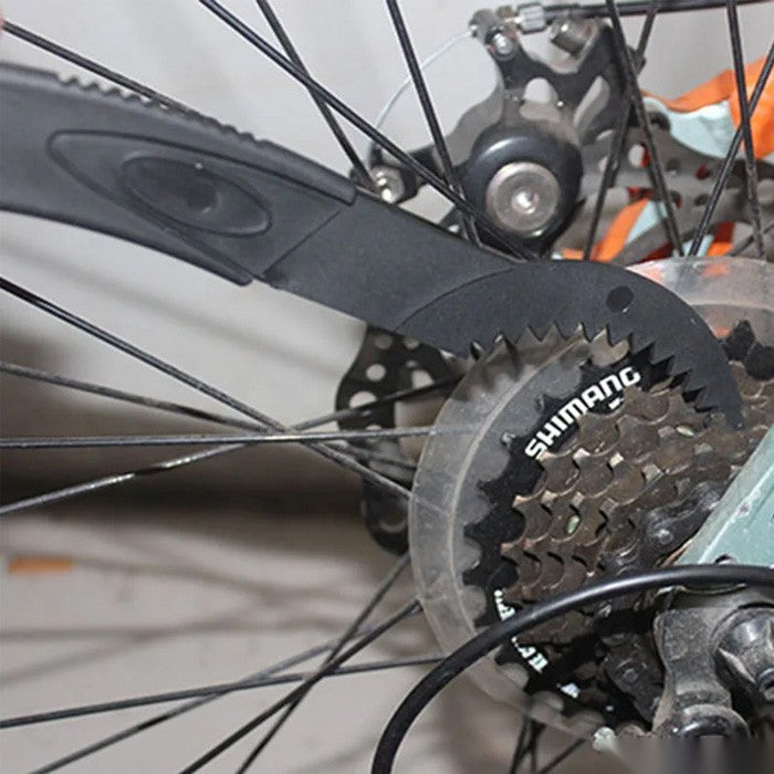 Четки за Почистване на Вериги PA348 2 БР/К-Т