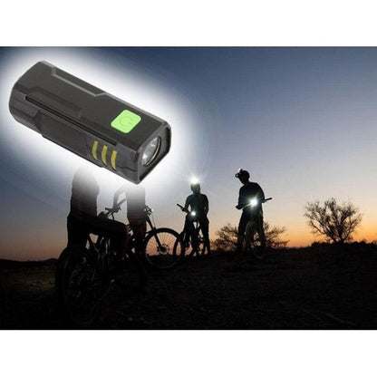 Фар за Велосипед PA410