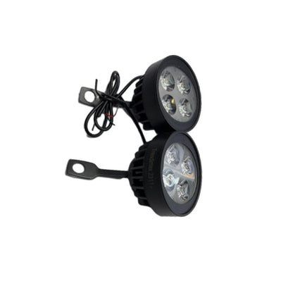 Фар за мотоциклет 1939/2069 2 БР/К-Т