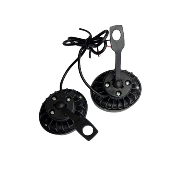 Фар за мотоциклет 1939/2069 2 БР/К-Т