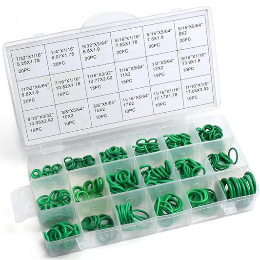 Пръстени Гумени PA589 270 БР