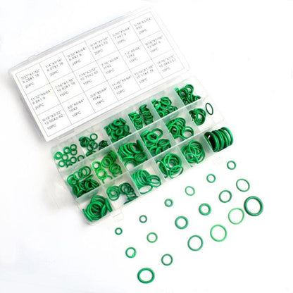 Пръстени Гумени PA589 270 БР