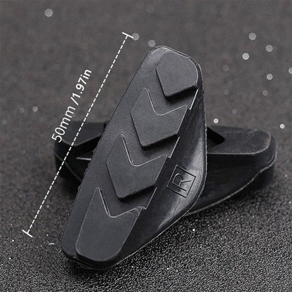 Гуми за спирачки вело 50ММ PA376 2 БР/К-Т