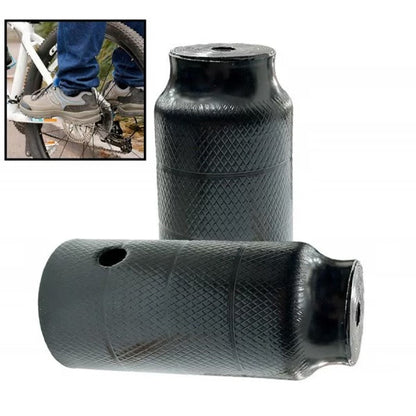 Тапи за Стъпване на Велосипед PA421 2 БР/К-Т