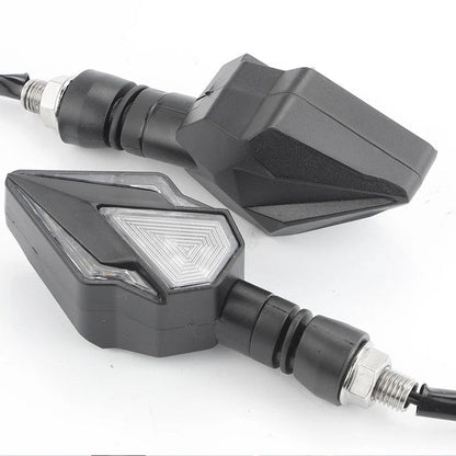 Мигач за мотоциклет PA561 2 БР/К-Т