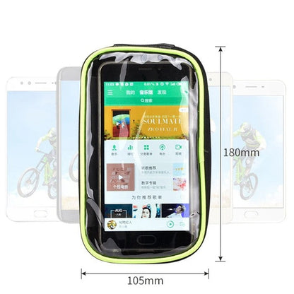 Чанта за Велосипед PA328