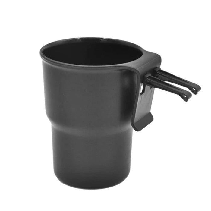 Поставка за чаша - 1032 - ЧЕРНА