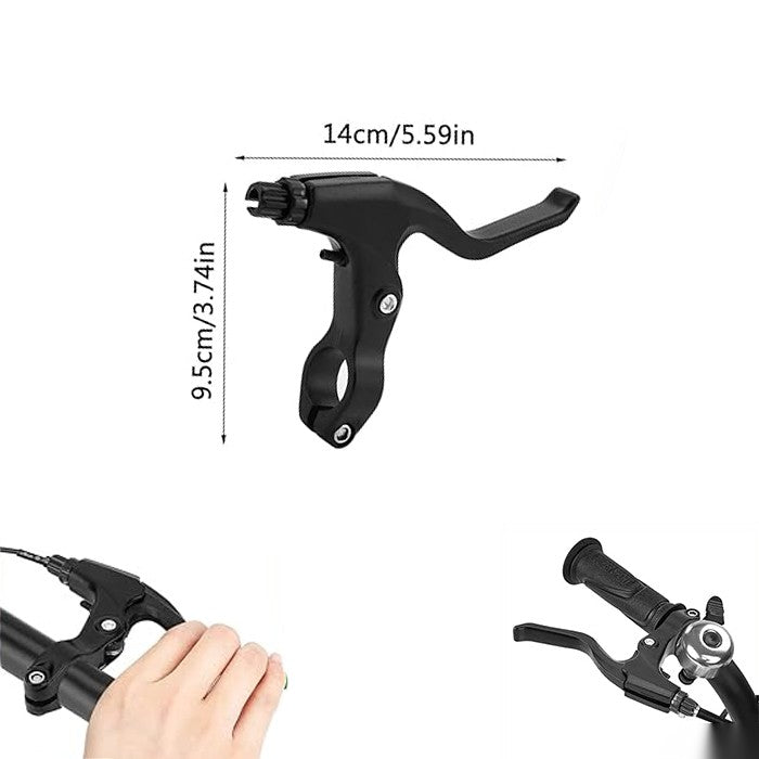 Спирачки за велосипед PA341 2 БР/К-Т